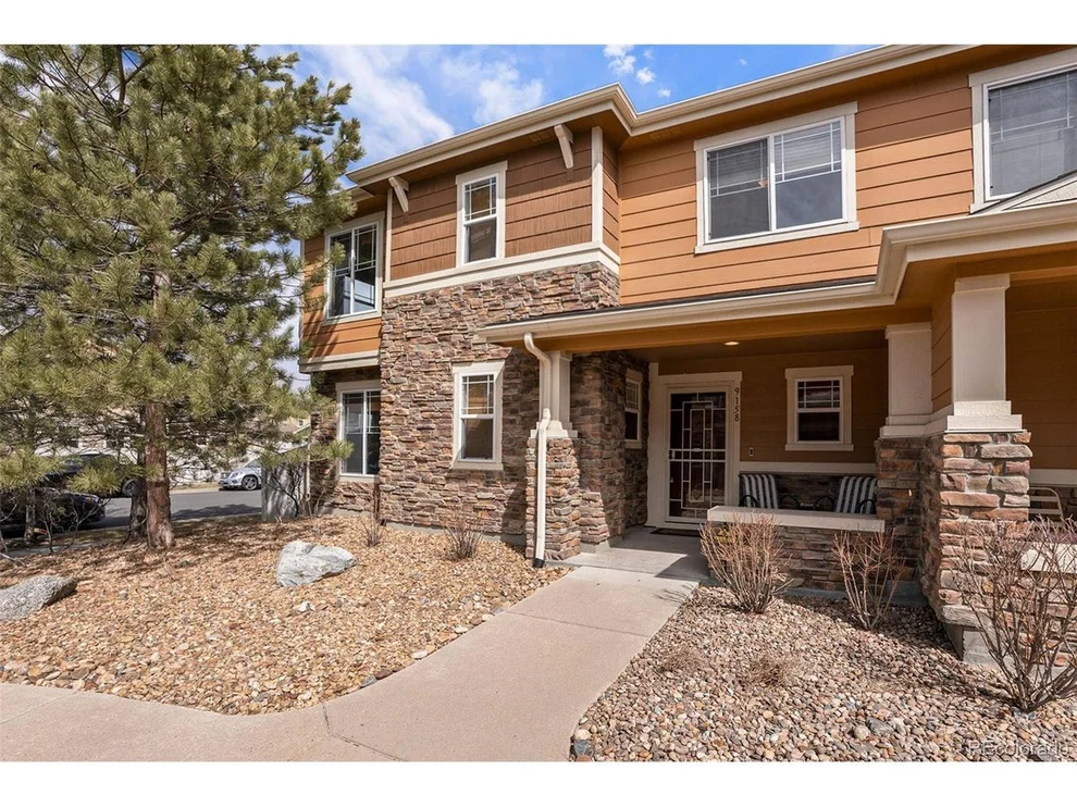 Unit for sale at 9158 W 104th Cir, Westminster, CO 80021