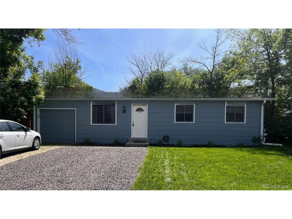 Unit for sale at 11942 S Clayson St, Parker, CO 80138