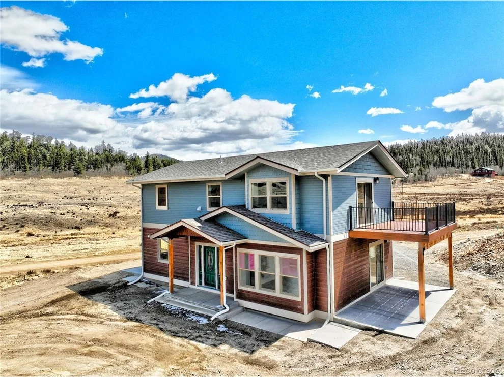 Unit for sale at 2339 Arrowhead Dr, Como, CO 80432