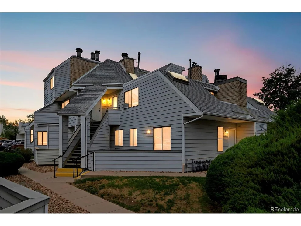 Unit for sale at 17094 E Tennessee Dr, Aurora, CO 80017