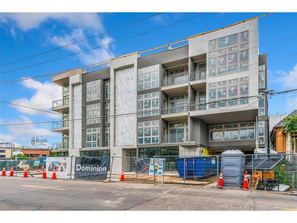 Unit for sale at 1643 Boulder St, Denver, CO 80211