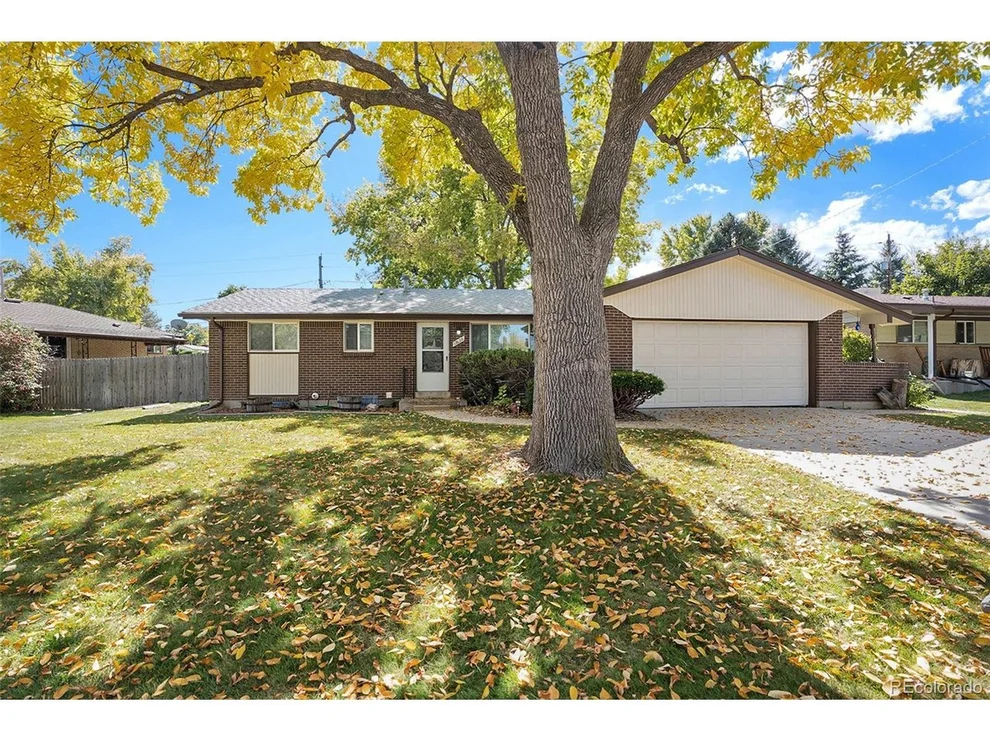 Unit for sale at 12028 W 62nd Pl, Arvada, CO 80004