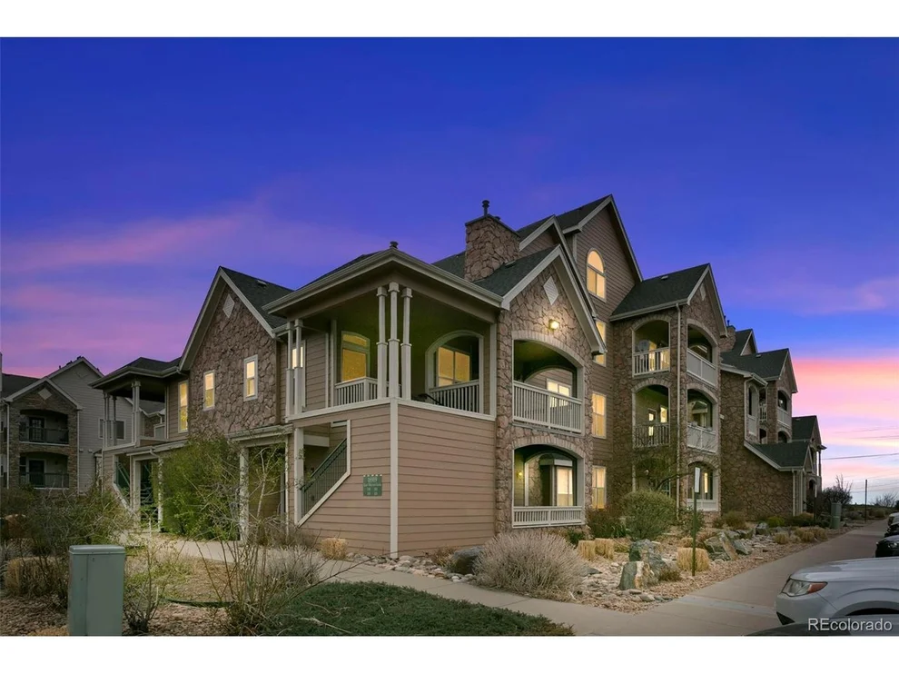 Unit for sale at 18919 E Warren Cir, Aurora, CO 80013