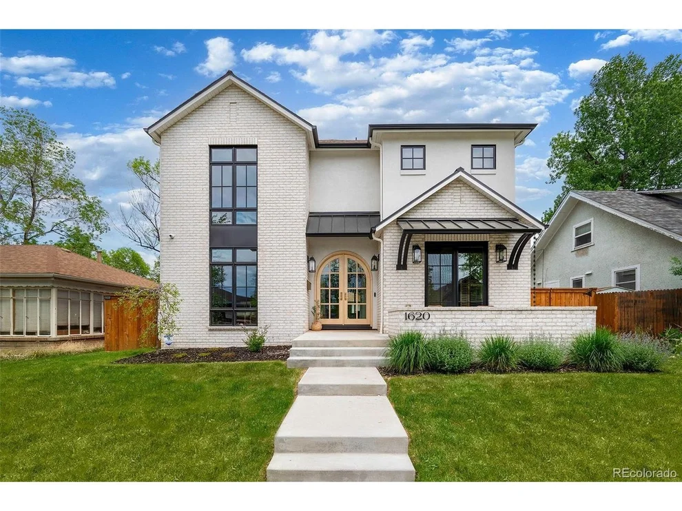 Unit for sale at 1620 S Ogden St, Denver, CO 80210