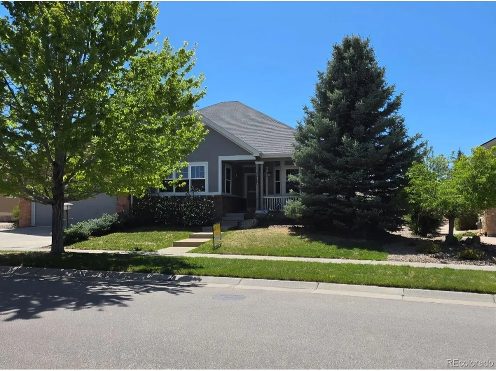 Unit for sale at 8251 S Quatar Cir, Aurora, CO 80016