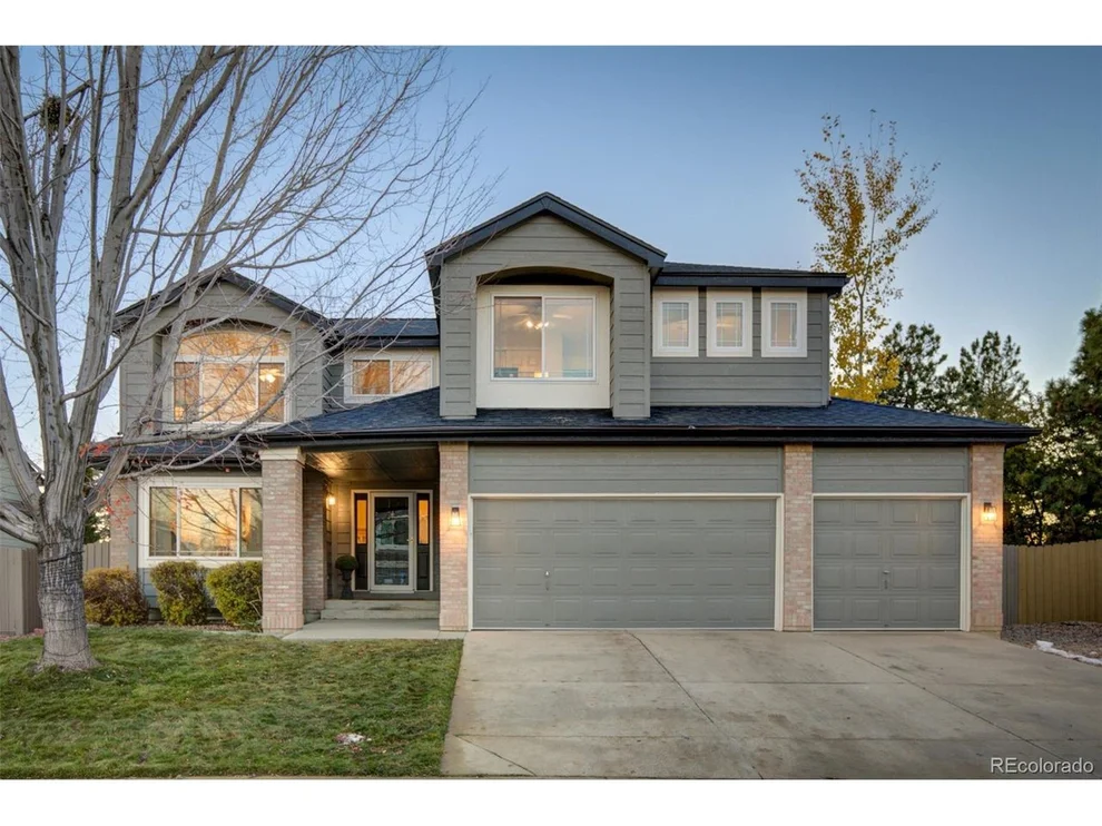 Unit for sale at 1879 Cedaridge Cir, Superior, CO 80027