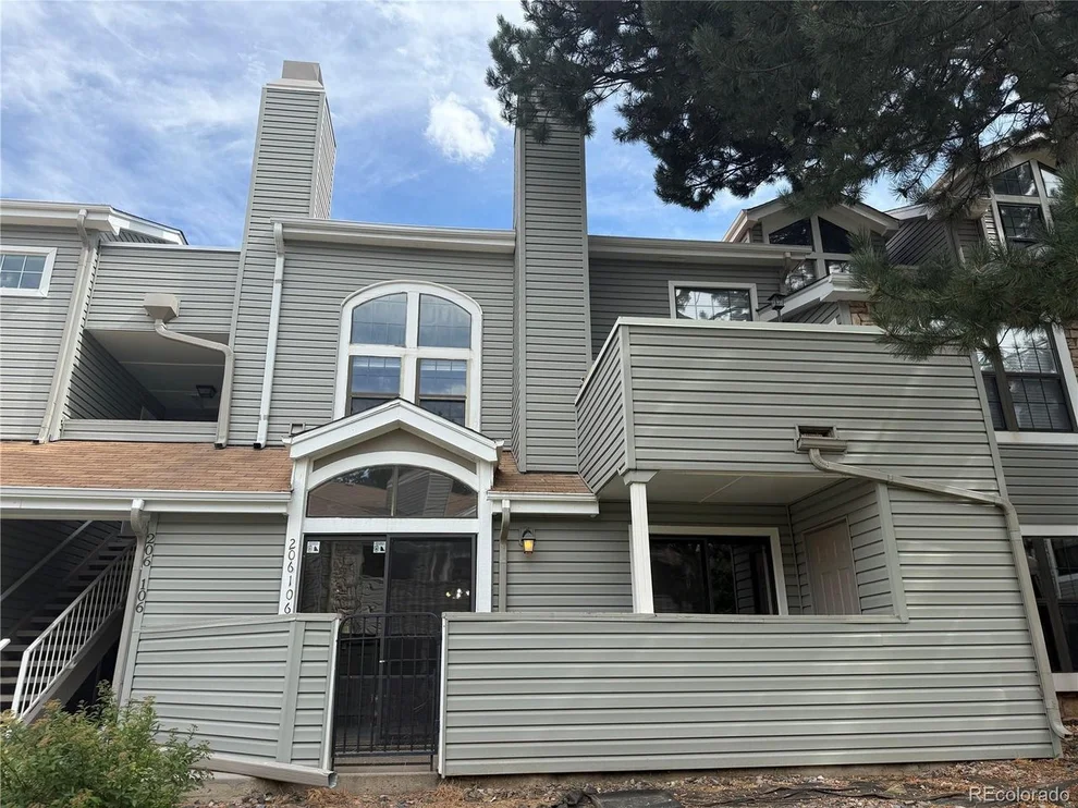 Unit for sale at 931 S Zeno Way, Aurora, CO 80017