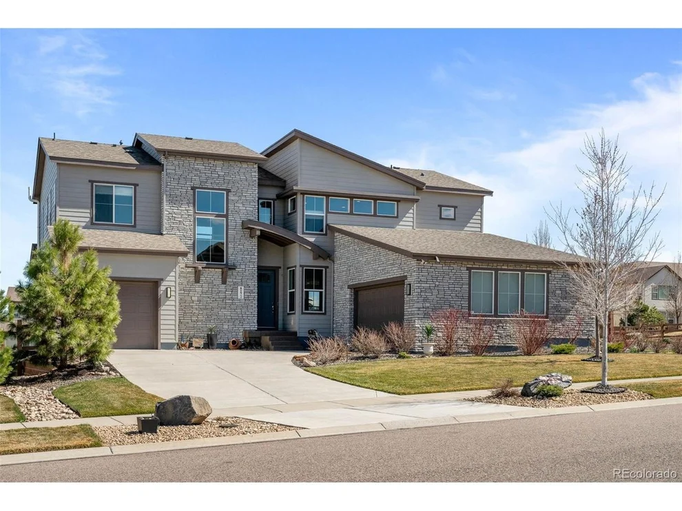 Unit for sale at 8172 S Langdale Way, Aurora, CO 80016
