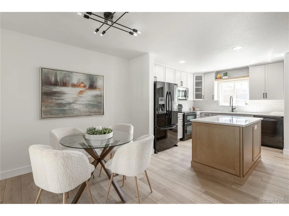 Unit for sale at 3862 Tranquility Trl, Castle Rock, CO 80109