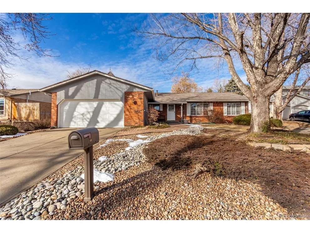 Unit for sale at 8211 Reed Ct, Arvada, CO 80003