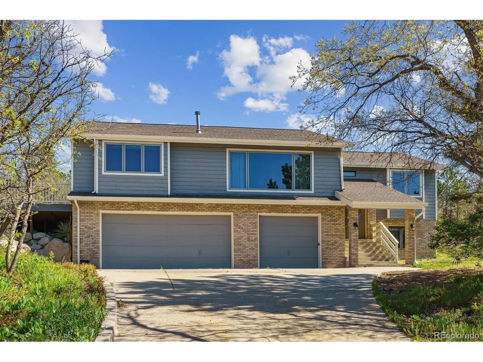 Unit for sale at 53 Taylor Ct, Castle Rock, CO 80104