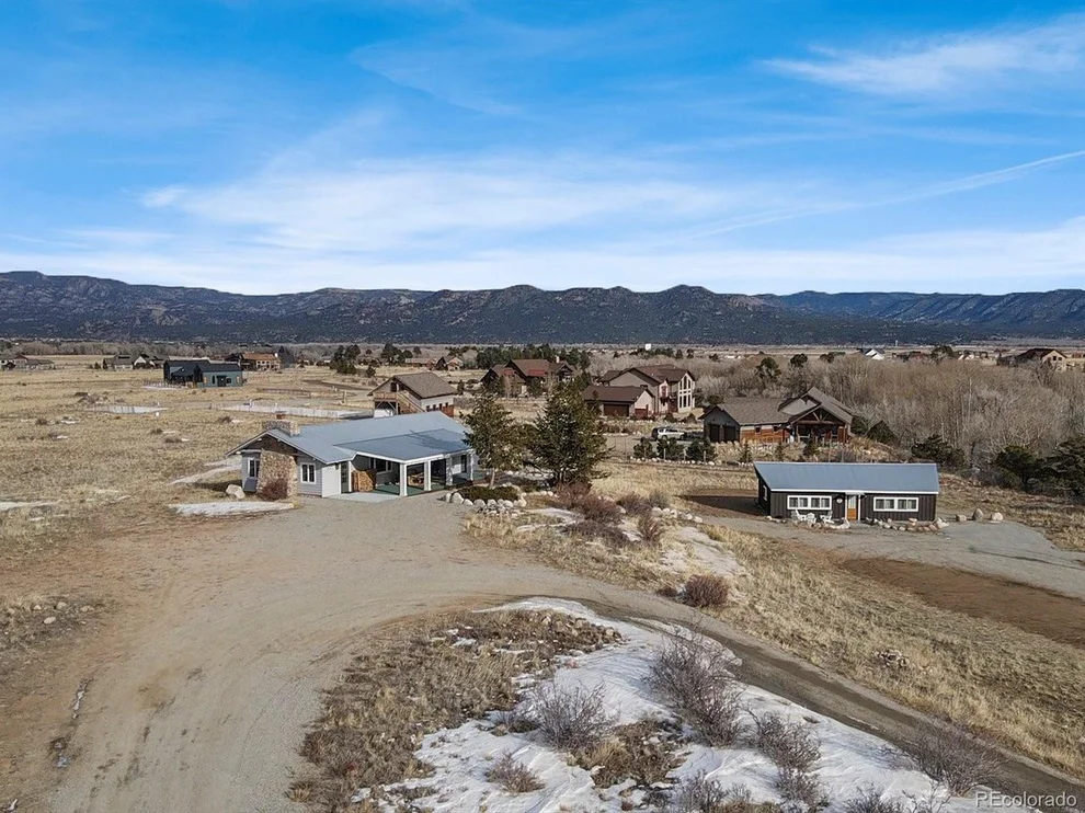Unit for sale at 27764 County Road 340, Buena Vista, CO 81211