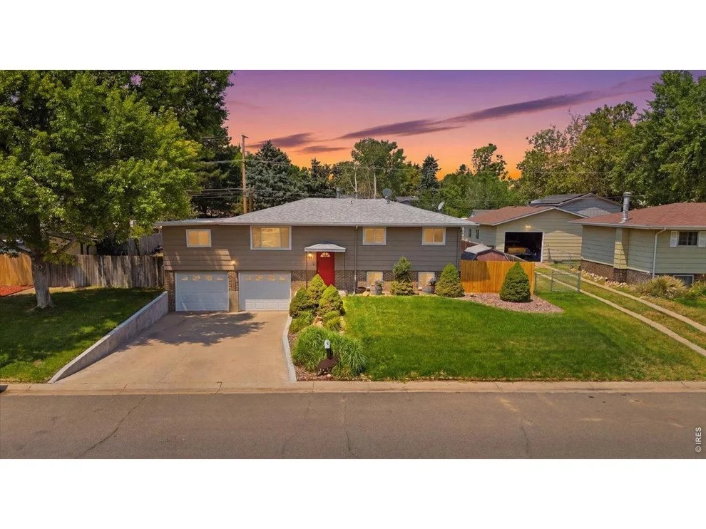 Unit for sale at 2631 49th Ave Ct, Greeley, CO 80634