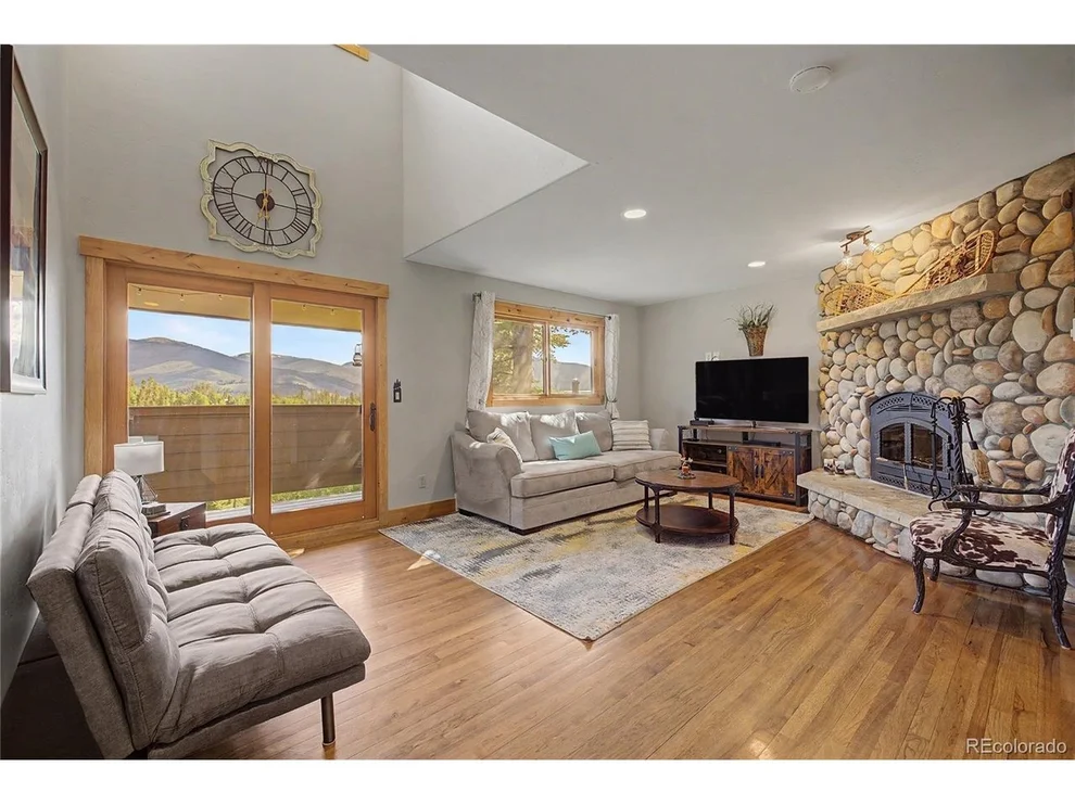Unit for sale at 6726 Ryan Gulch Rd, Silverthorne, CO 80498