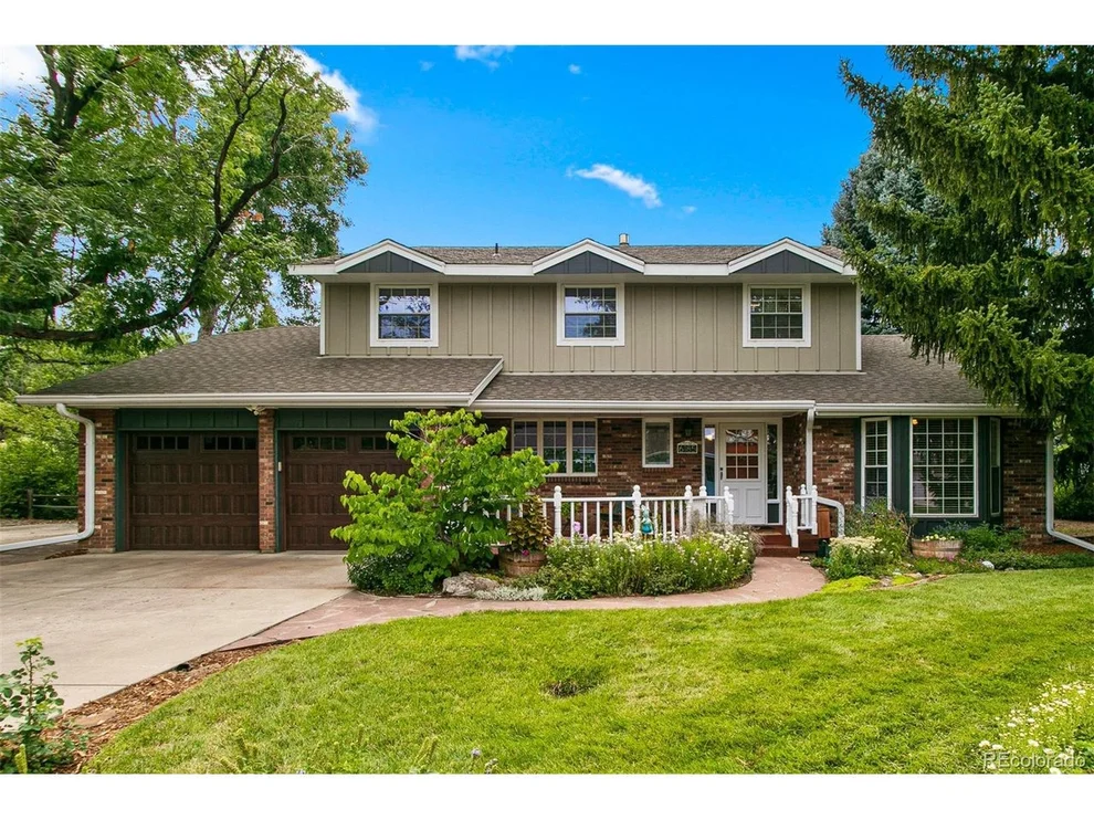 Unit for sale at 6185 S Ponds Way, Littleton, CO 80123