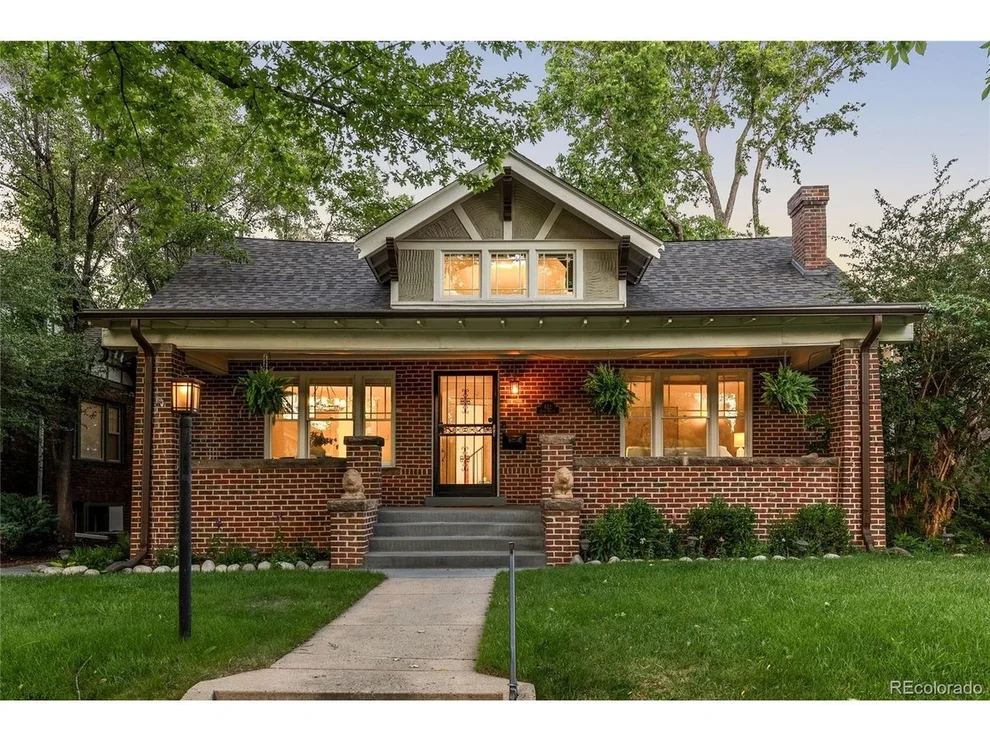 Unit for sale at 622 Cook St, Denver, CO 80206
