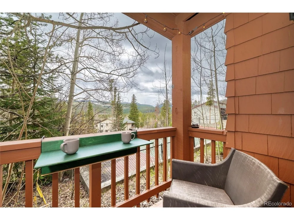 Unit for sale at 145 Forest Trl, Winter Park, CO 80482