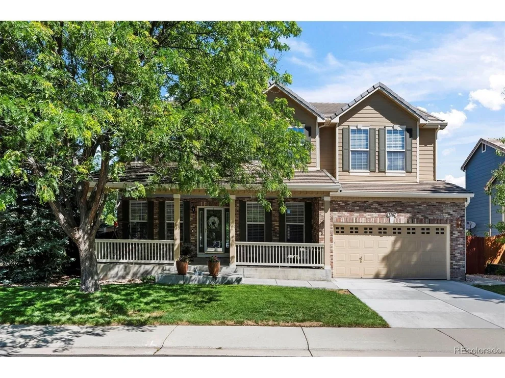 Unit for sale at 13767 Detroit St, Thornton, CO 80602