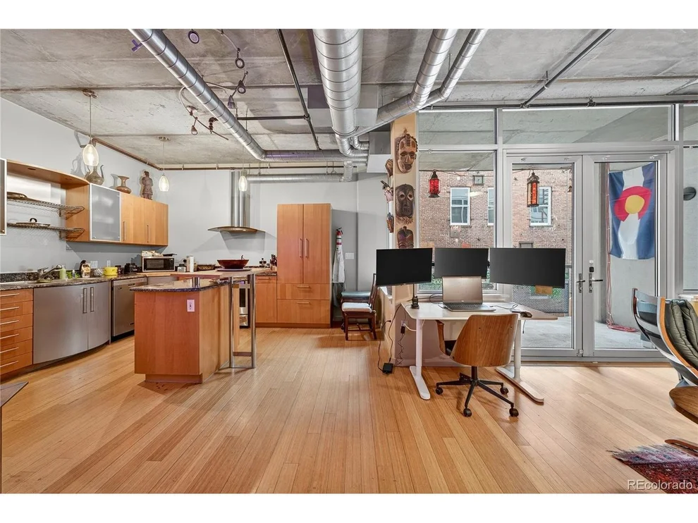 Unit for sale at 1401 Wewatta St, Denver, CO 80202
