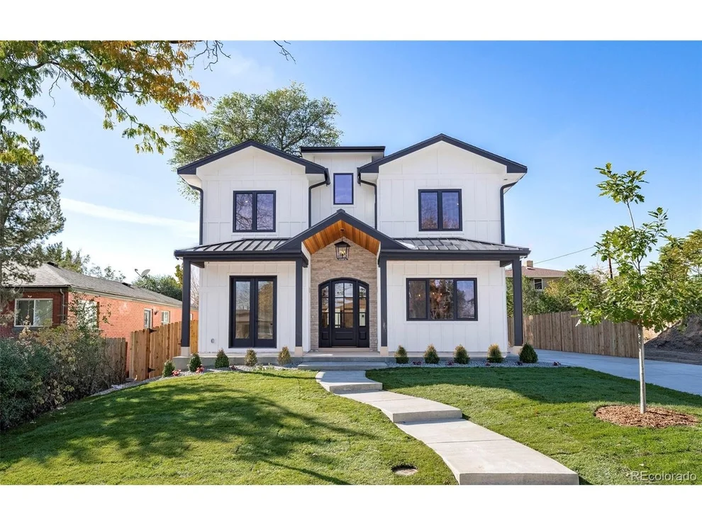 Unit for sale at 2751 Zenobia St, Denver, CO 80212