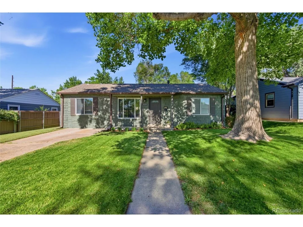 Unit for sale at 5075 Umatilla St, Denver, CO 80221