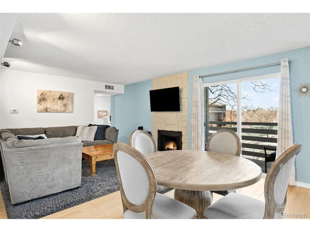 Unit for sale at 7395 E Eastman Ave, Denver, CO 80231