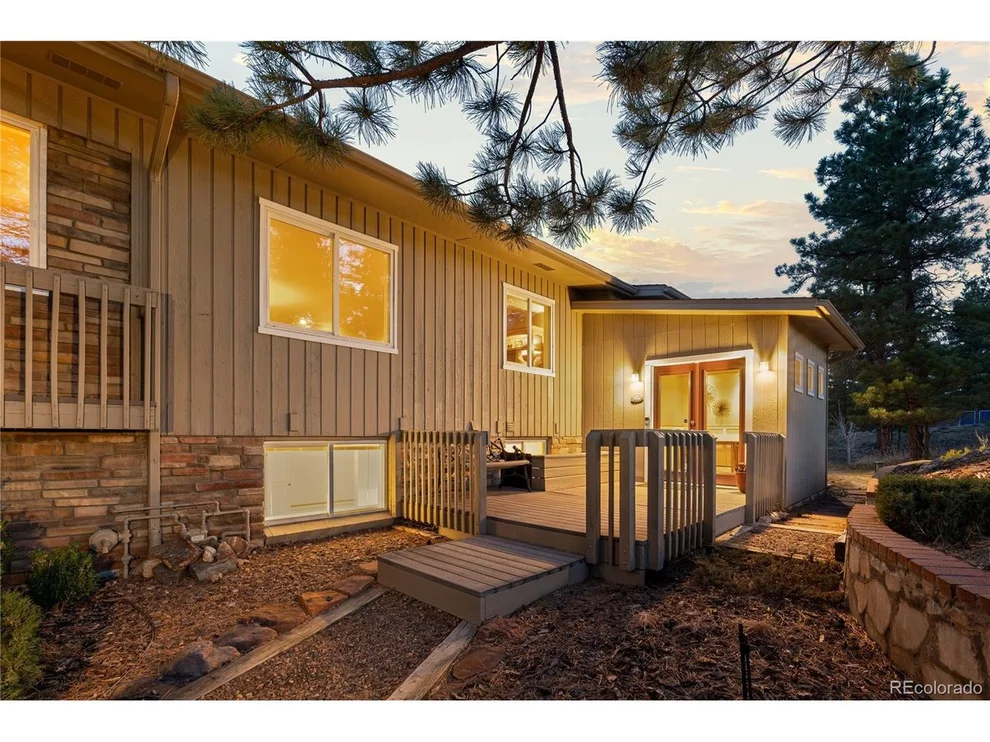 Unit for sale at 7841 Deertrail Dr, Parker, CO 80138
