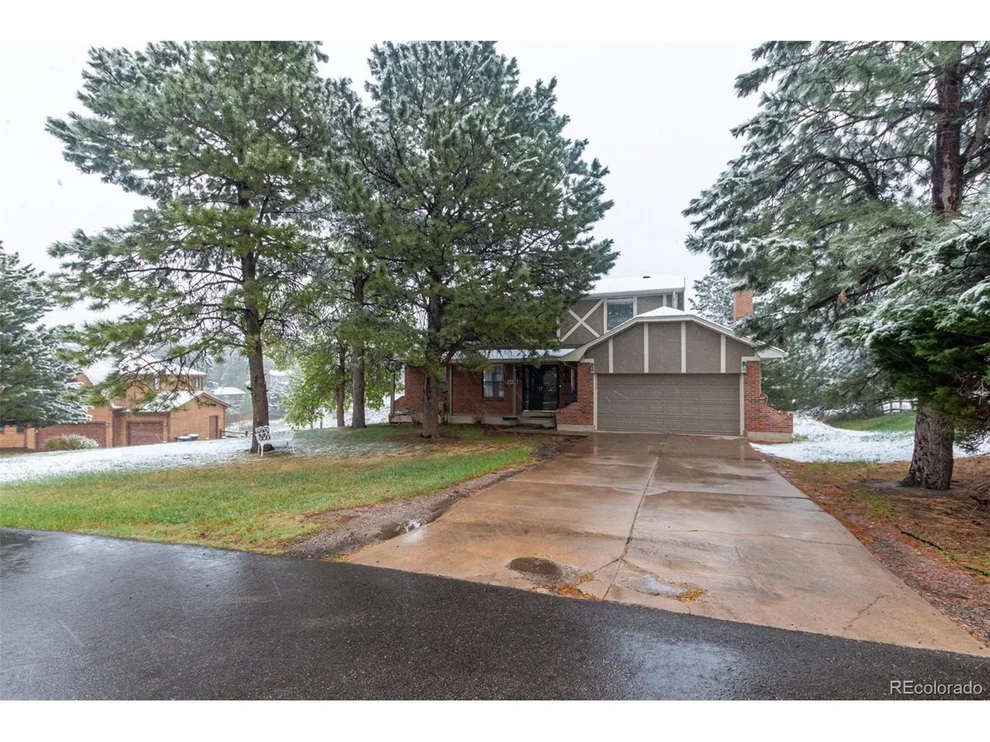 Unit for sale at 6554 N Windloch Cir, Parker, CO 80134