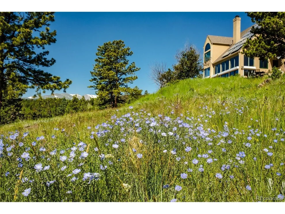 Unit for sale at 13287 Gold Hill Rd, Boulder, CO 80302