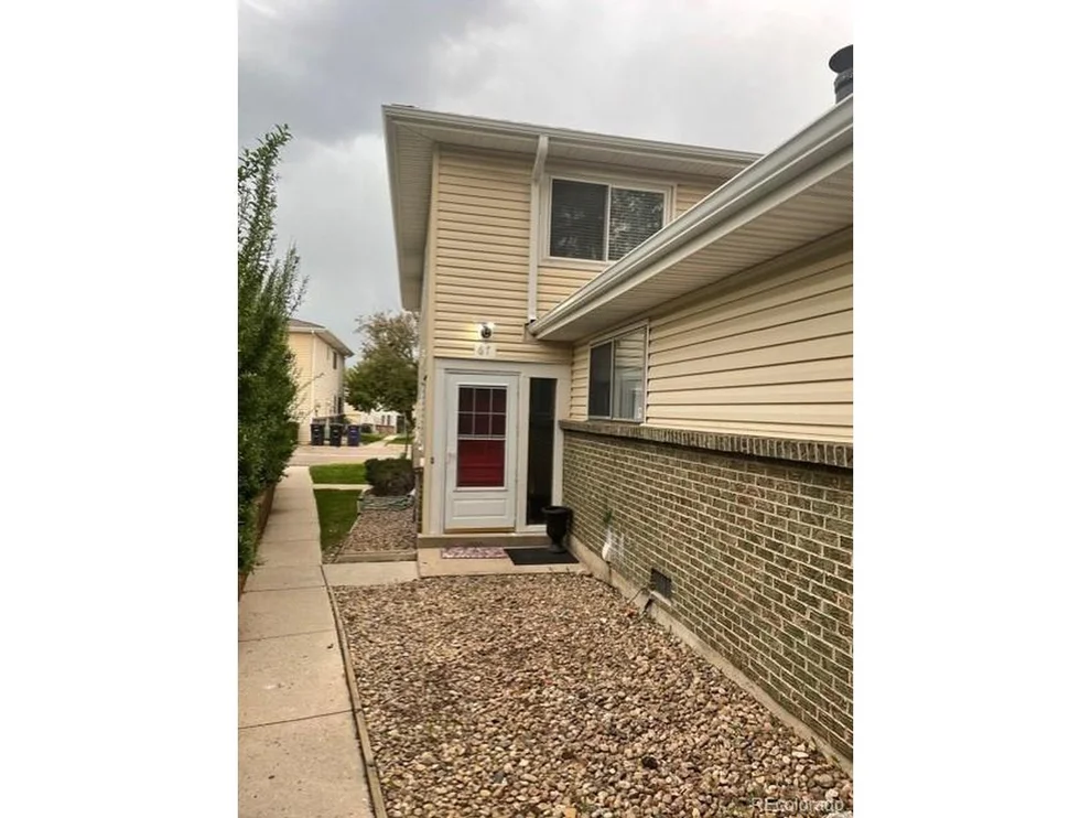 Unit for sale at 9105 E Lehigh Ave, Denver, CO 80237