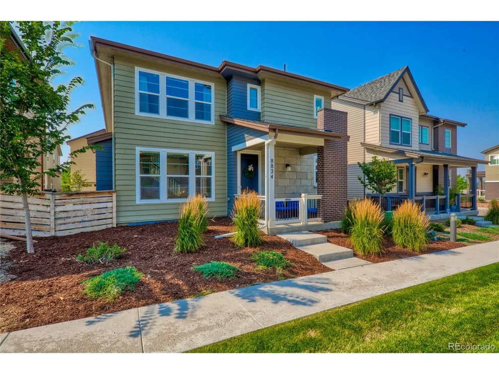 Unit for sale at 8824 Yates Dr, Westminster, CO 80031