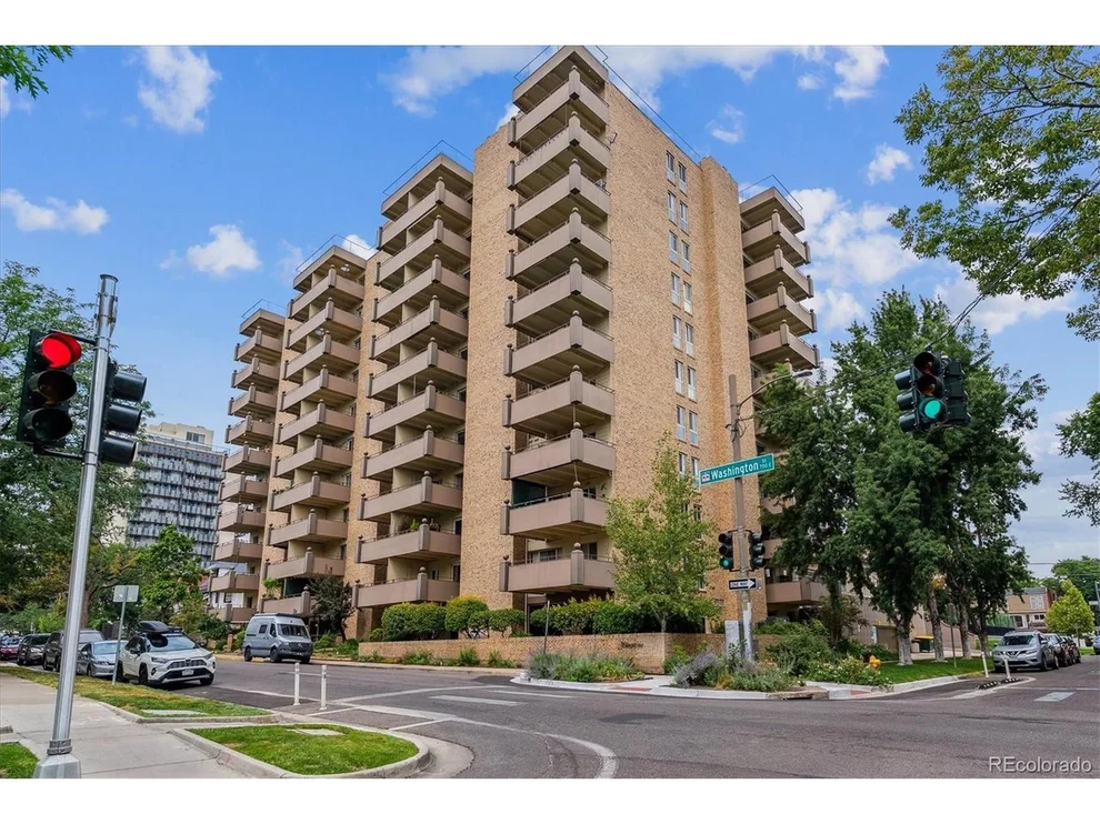 Unit for sale at 700 N Washington St, Denver, CO 80203