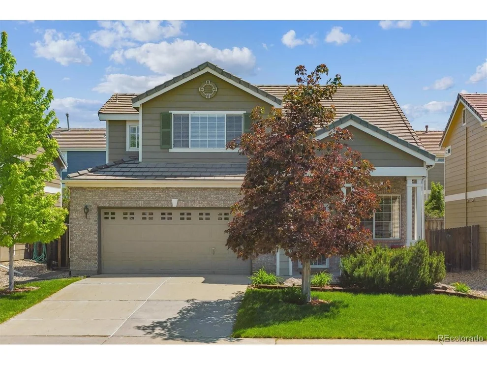 Unit for sale at 7342 S Mobile St, Aurora, CO 80016