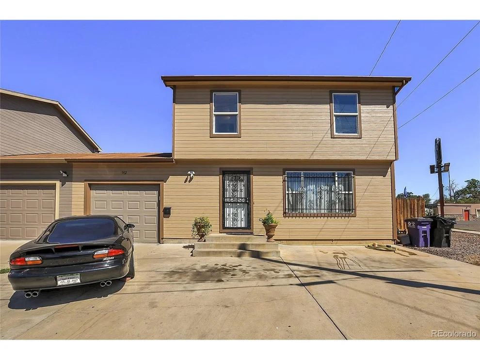 Unit for sale at 962 S Yates St, Denver, CO 80219