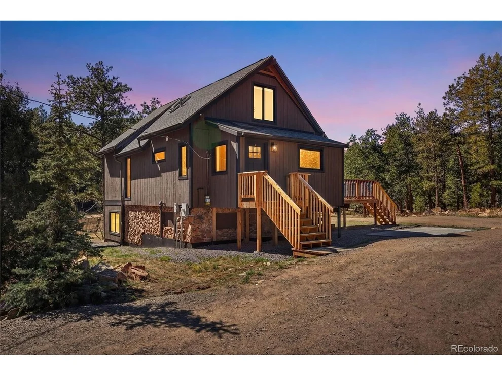 Unit for sale at 14034 S Wandcrest Dr, Pine, CO 80470