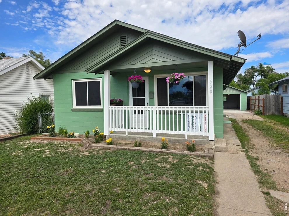 Unit for sale at 520 N 3rd Ave, Sterling, CO 80751