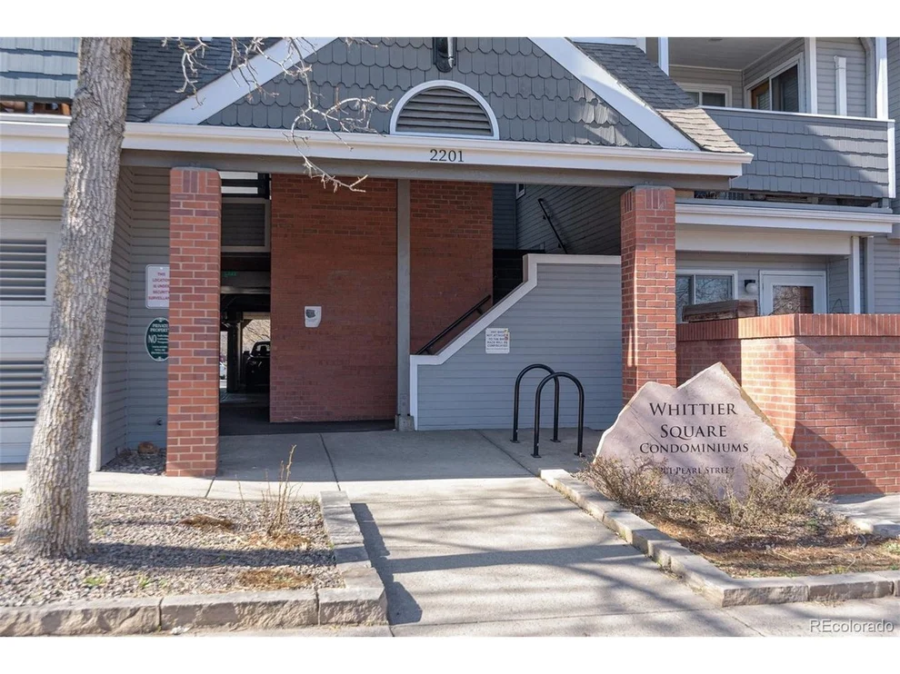 Unit for sale at 2201 Pearl St, Boulder, CO 80302