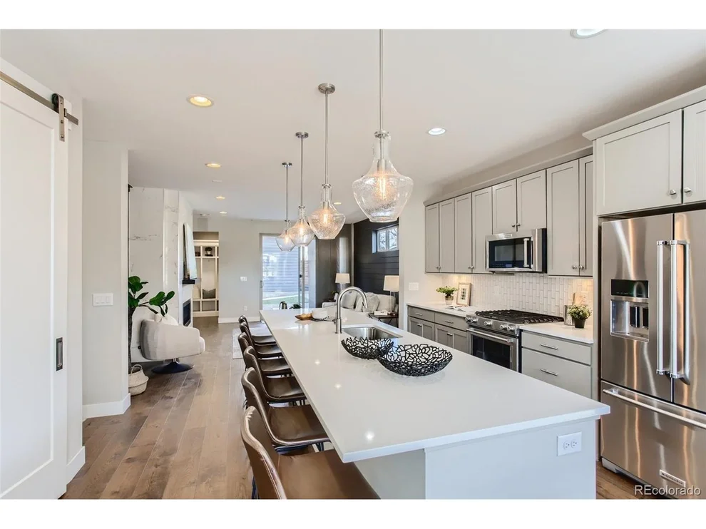 Unit for sale at 4505 W 50th, Denver, CO 80212