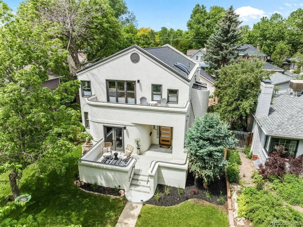 Unit for sale at 1065 S Race St, Denver, CO 80209