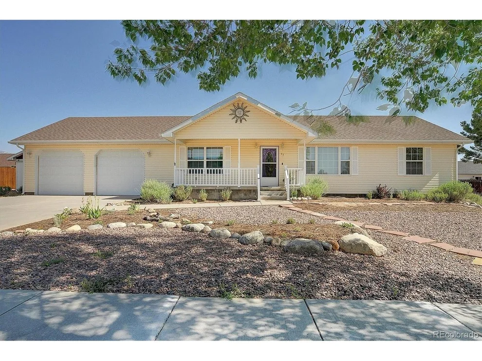 Unit for sale at 84 Kathy Dr, Buena Vista, CO 81211