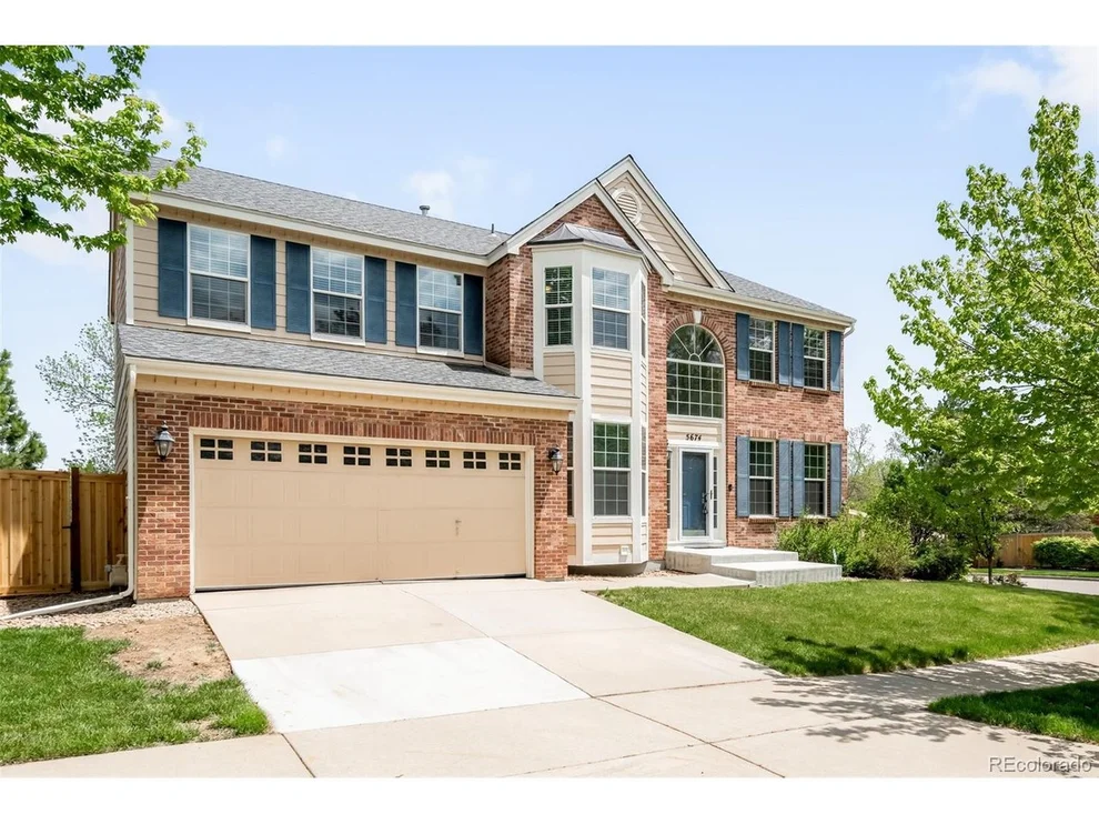 Unit for sale at 5674 S Ingalls St, Littleton, CO 80123