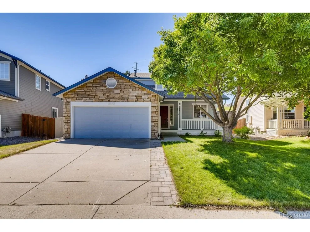 Unit for sale at 11070 Tim Tam Way, Parker, CO 80138