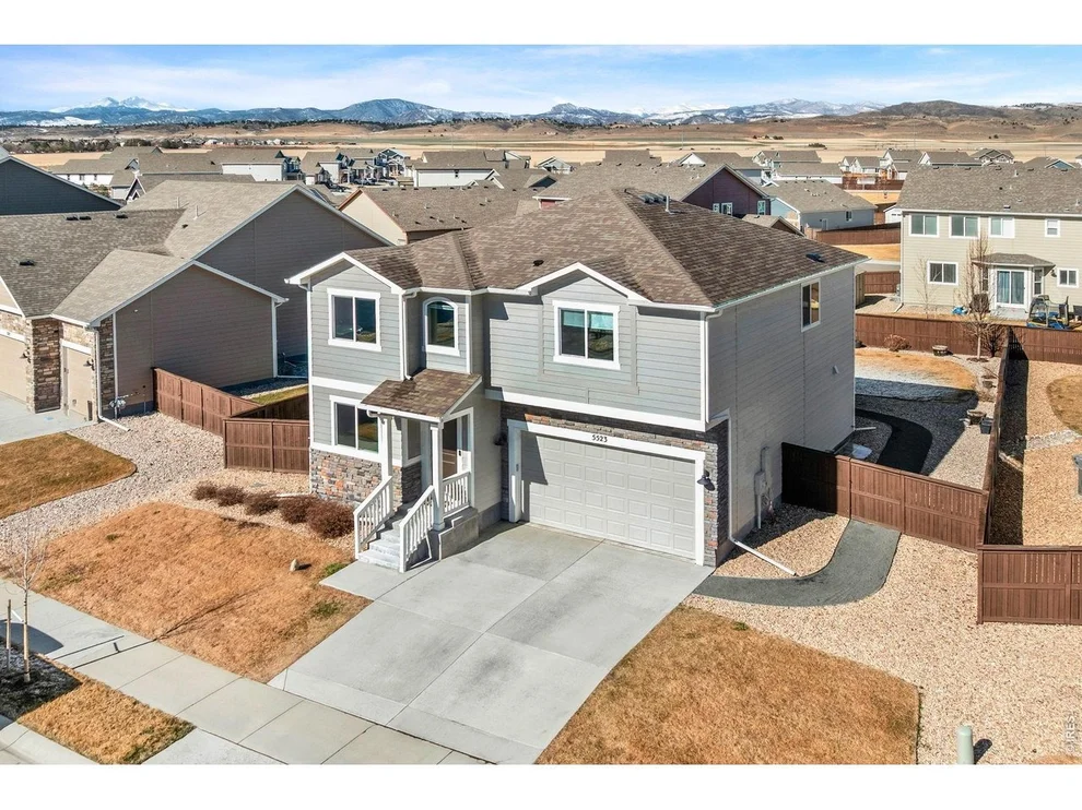 Unit for sale at 5523 Segundo Dr, Loveland, CO 80538