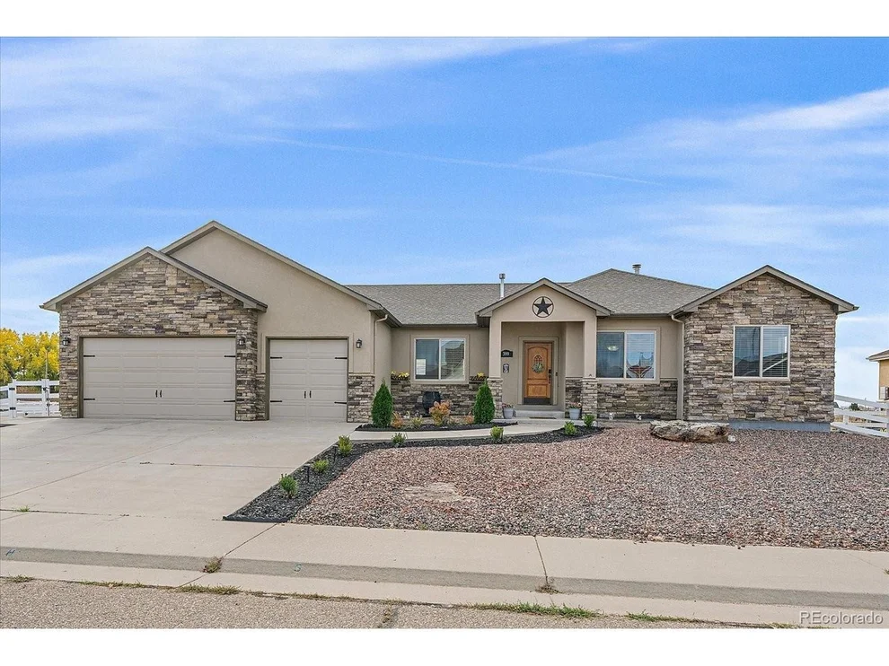 Unit for sale at 399 Corvette Cir, Fort Lupton, CO 80621