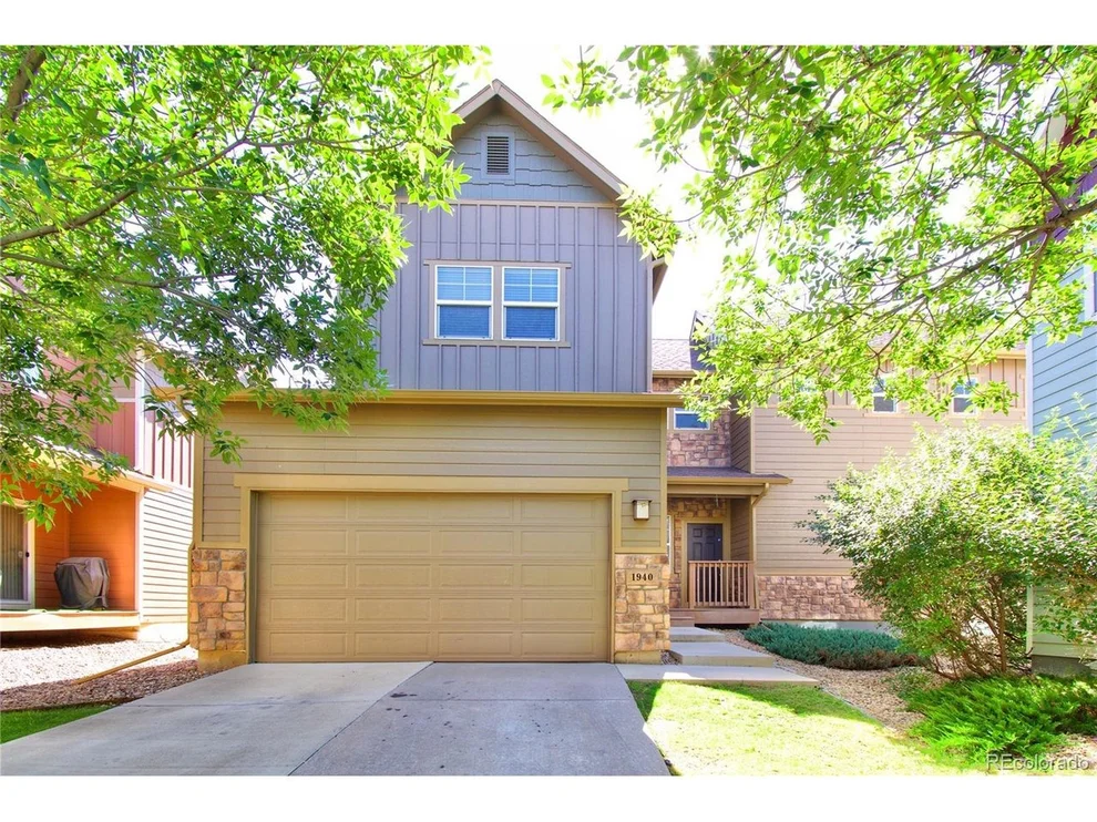 Unit for sale at 1940 Windemere Ln, Erie, CO 80516