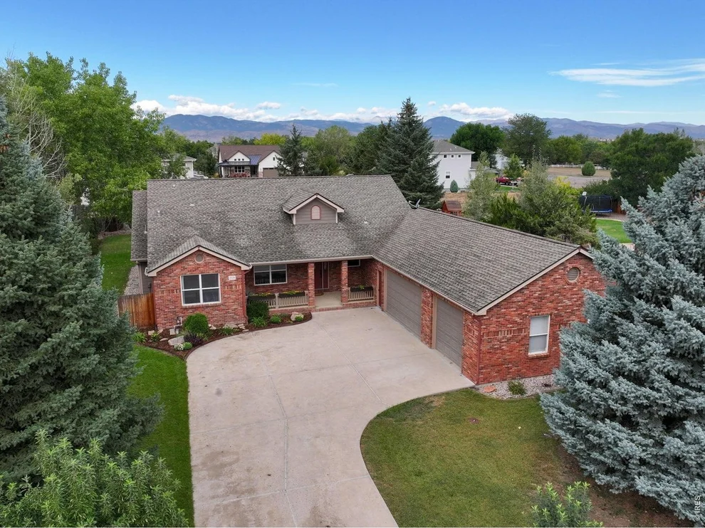 Unit for sale at 2029 Breckenridge Dr, Berthoud, CO 80513