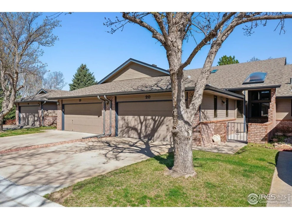 Unit for sale at 2010 46th Ave, Greeley, CO 80634