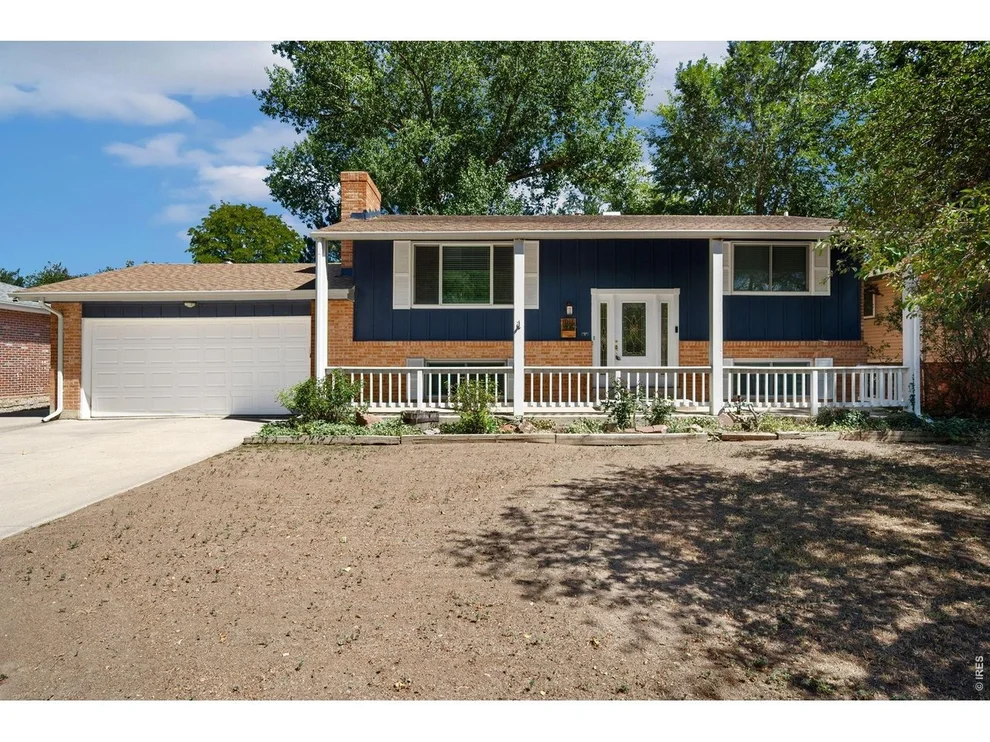 Unit for sale at 1018 S Pratt Pkwy, Longmont, CO 80501