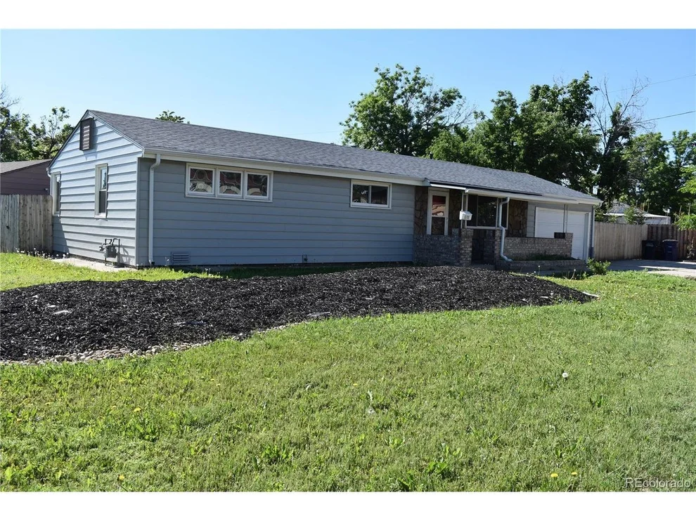 Unit for sale at 1598 W 51st Ave, Denver, CO 80221