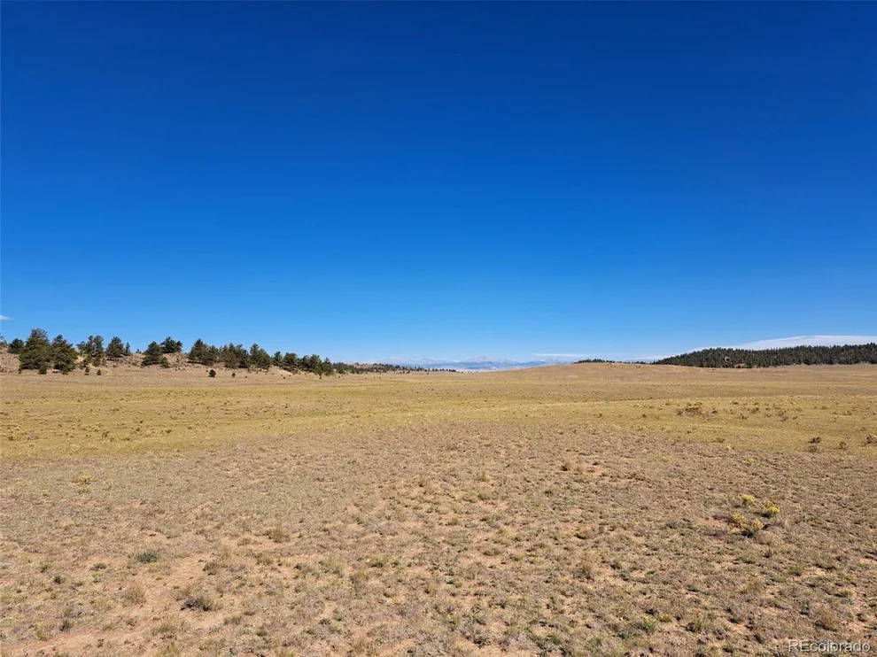 Unit for sale at 0 Athapascan Rd, Hartsel, CO 80449
